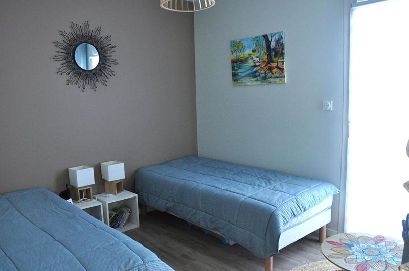 Maison - 106 m² - 4 pièces