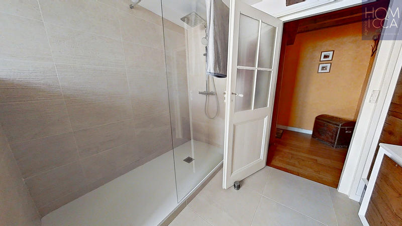 Maison de village - 119 m² - 7 pièces