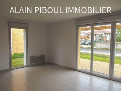 Villa - 80 m² - 4 pièces