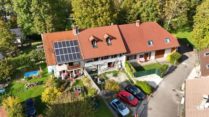 Maison - 151 m² - 8 pièces