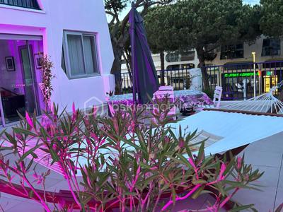 Appartement - 67 m² - 5 pièces