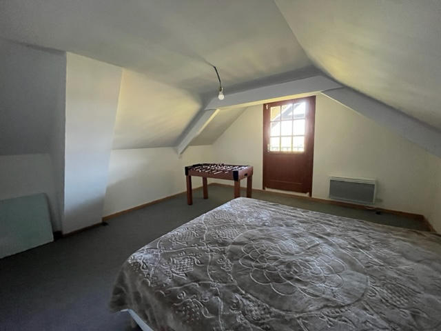 Maison - 132 m² - 4 pièces