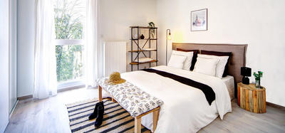 Appartement - 69 m² - 3 pièces