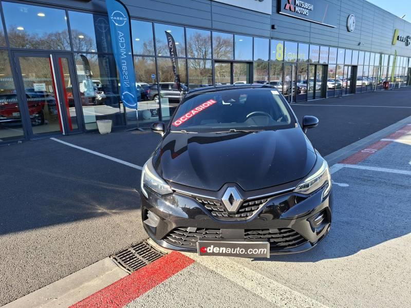 Renault Clio TCe 90 - 21n Limited