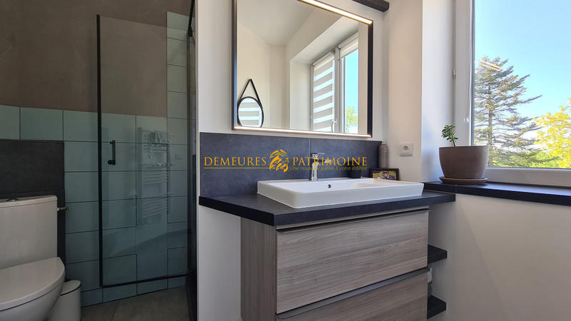 Maison - 145 m² - 6 pièces