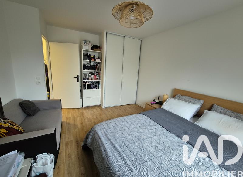 Appartement - 83 m² - 4 pièces
