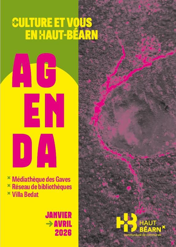 Culture et vous en Haut-Béarn : Atelier fanzine