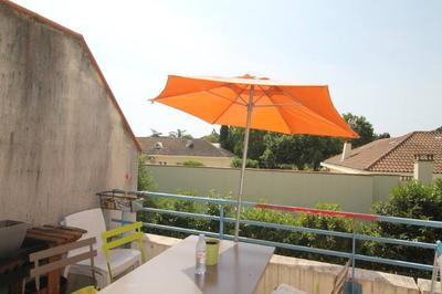 Appartement - 84 m² - 4 pièces