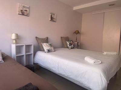 Appartement - 92 m² - 4 pièces