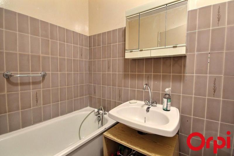 Appartement - 73 m² - 4 pièces