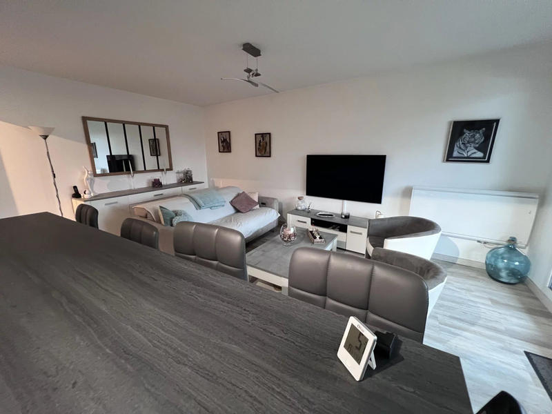 Appartement - 68 m² - 3 pièces