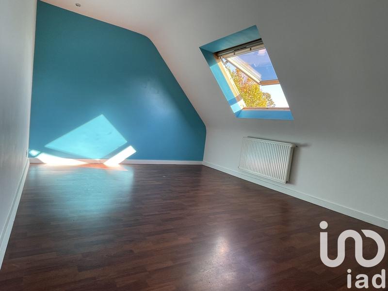 Maison - 145 m² - 6 pièces