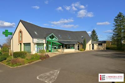 Local d'activité / Entrepôt - 560 m²