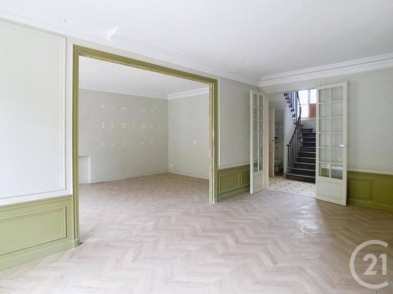 Maison - 148 m² - 6 pièces