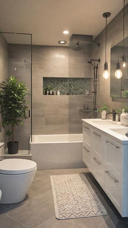 Maison - 118 m² - 6 pièces