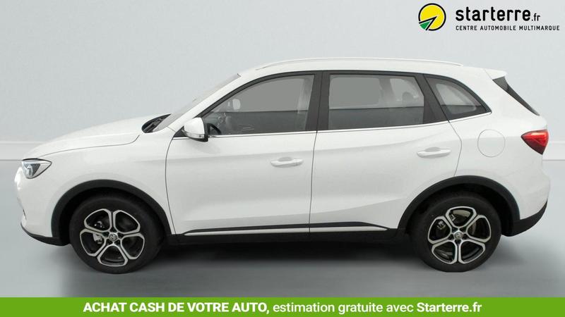 Mg Zs 1.5 l Hybrid+ 197 ch Comfort