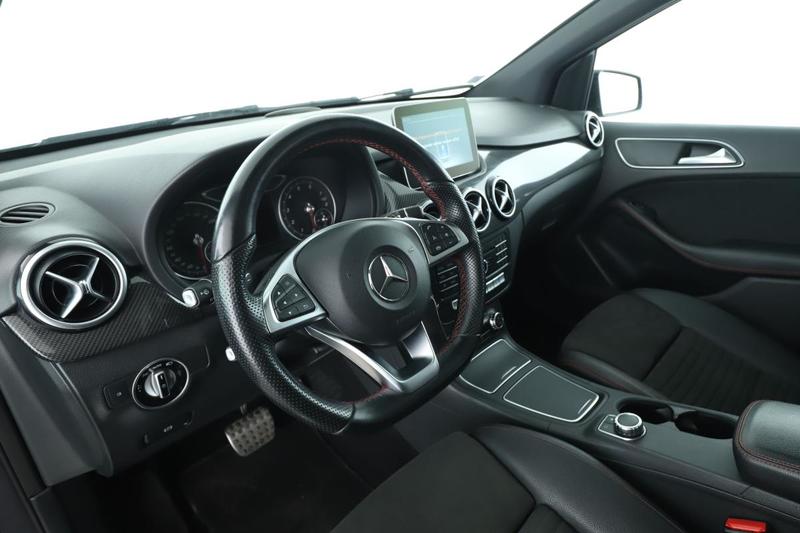 Mercedes Classe B 180 Fascination 7g-Dct 122 ch