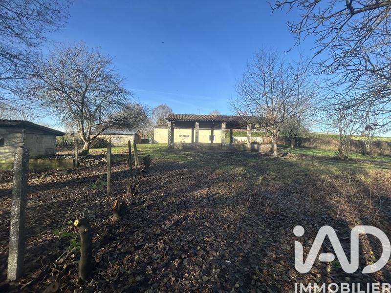 Maison - 111 m² - 5 pièces