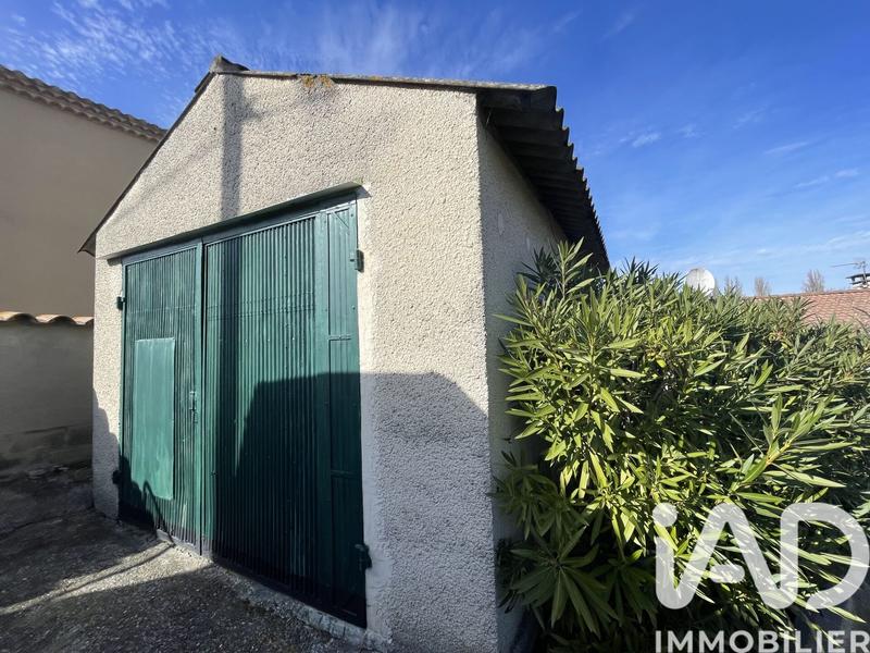Maison - 133 m² - 5 pièces