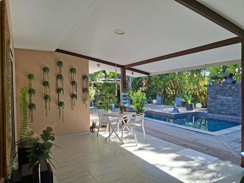 Villa - 134 m² - 4 pièces