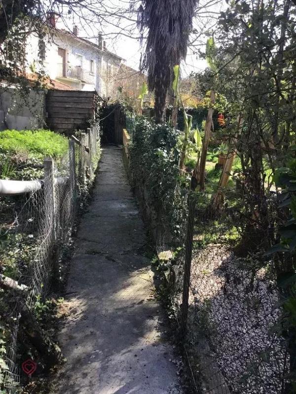 Maison de village - 125 m² - 5 pièces