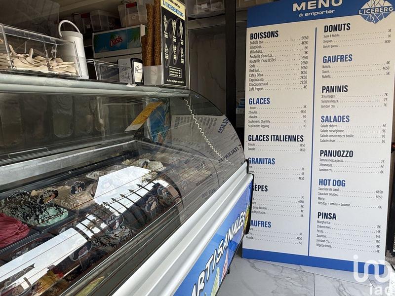 Local commercial - 30 m²