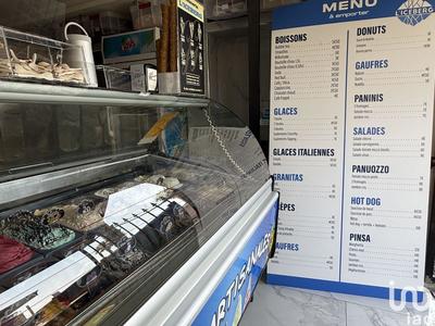 Local commercial - 30 m²