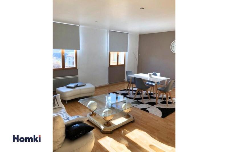 Immeuble - 304 m² - 14 pièces