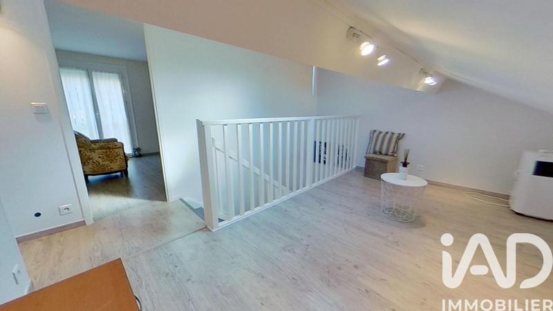 Maison - 83 m² - 3 pièces