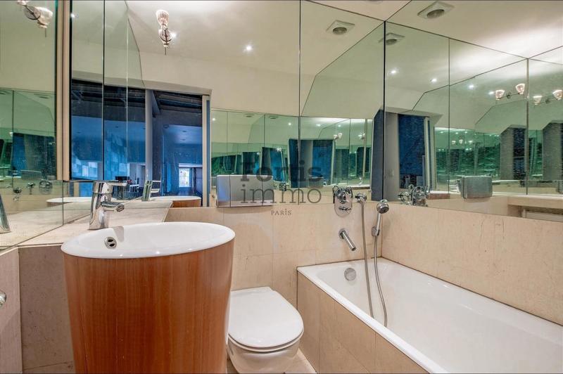 Duplex - 102 m² - 4 pièces