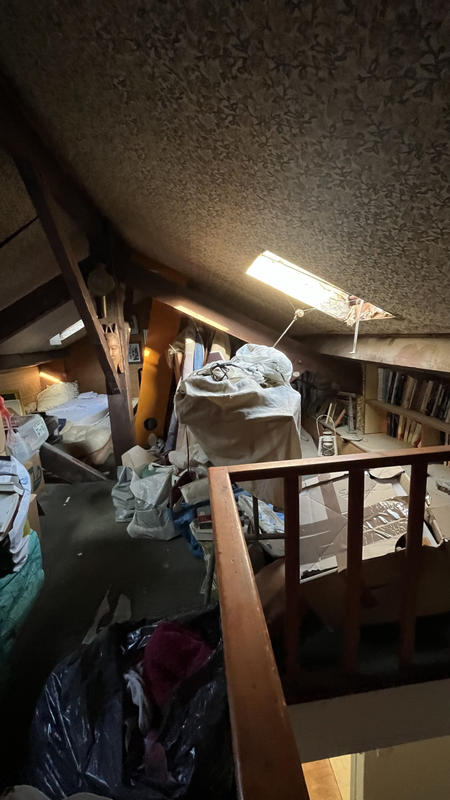 Maison - 76 m² - 5 pièces