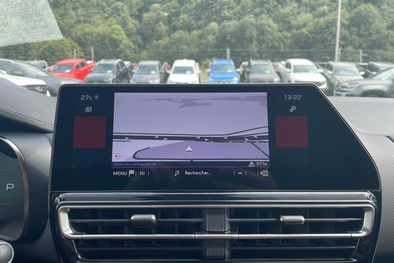 Citroën C5 Aircross Hybrid 145 E-Dsc6 Max To