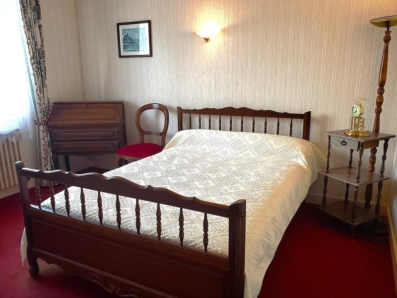 Maison - 115 m² - 4 pièces