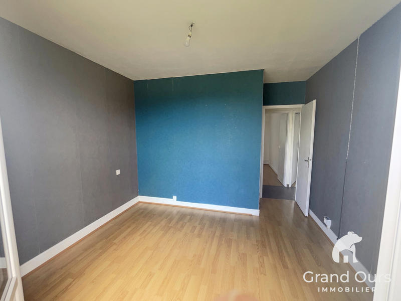 Maison - 82 m² - 5 pièces