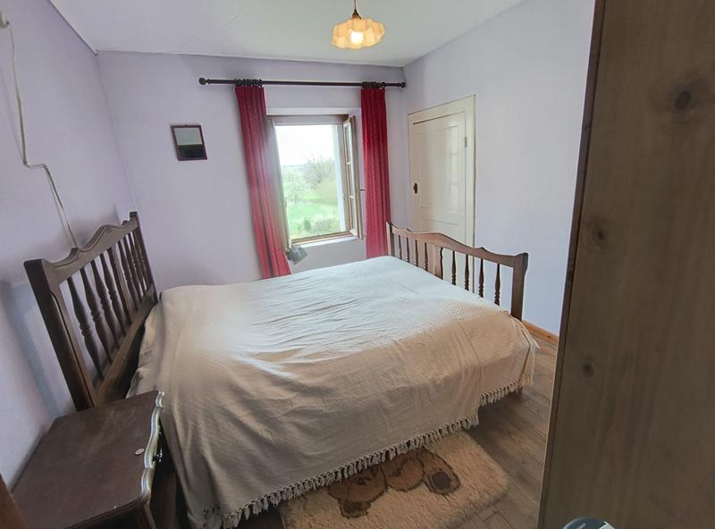 Maison - 80 m² - 5 pièces