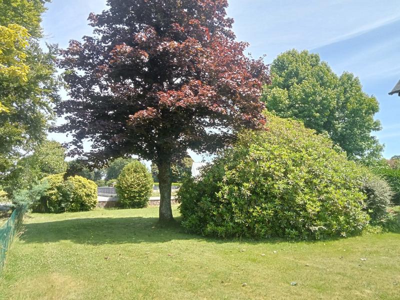 Maison - 118 m² - 8 pièces