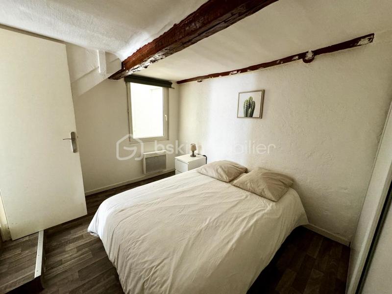 Duplex - 40 m² - 3 pièces