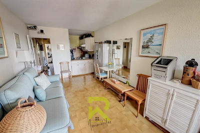 Appartement - 53 m² - 3 pièces