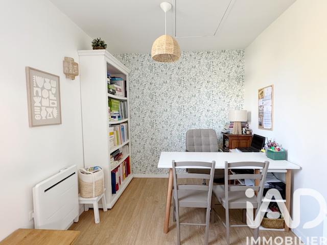 Maison - 160 m² - 7 pièces