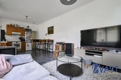 Maison ancienne - 70 m² - 3 pièces