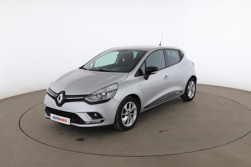 Renault Clio 0.9 TCe Energy Limited 90 ch