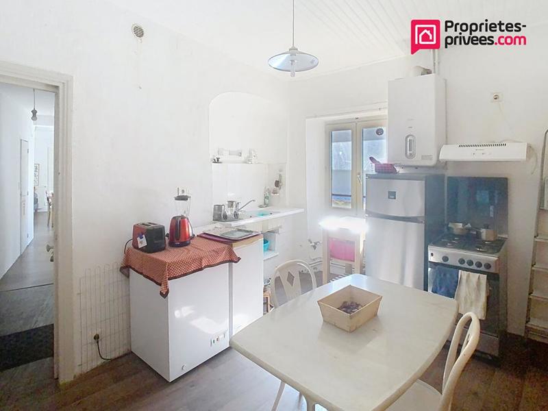 Appartement - 66 m² - 4 pièces