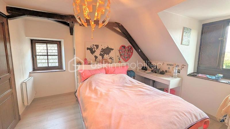 Maison - 82 m² - 3 pièces