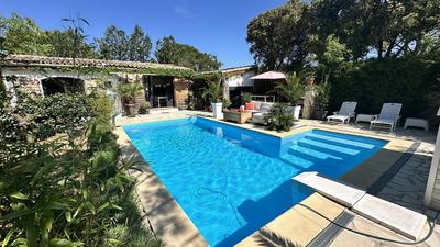 Villa - 152 m² - 5 pièces