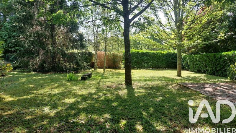 Maison de village - 124 m² - 5 pièces