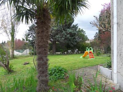 Villa - 110 m² - 4 pièces