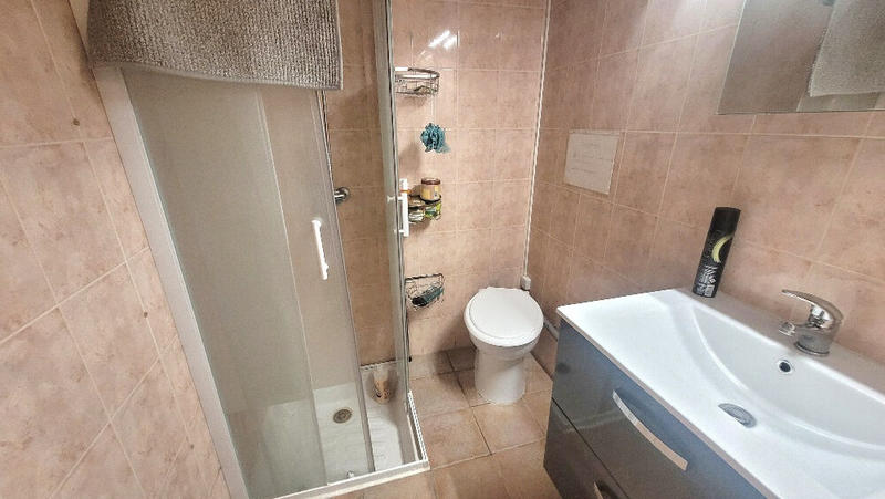 Maison de village - 210 m² - 7 pièces