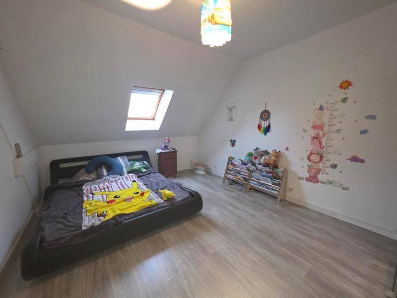 Maison - 310 m² - 8 pièces