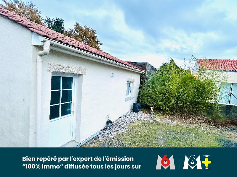 Maison - 145 m² - 7 pièces