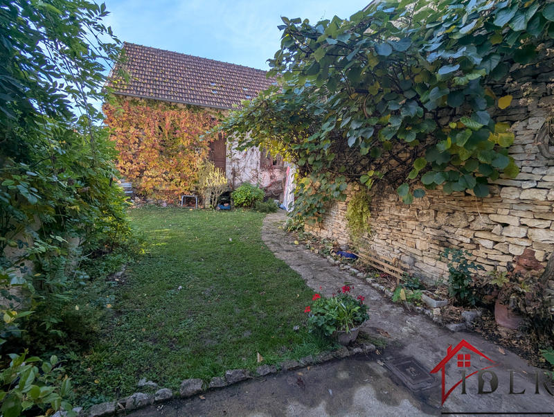 Maison - 155 m² - 6 pièces